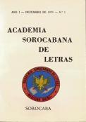 Academia Sorocabana de Letras